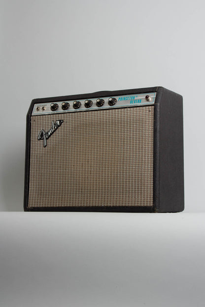 Fender Princeton Reverb Tube Amplifier (1976)