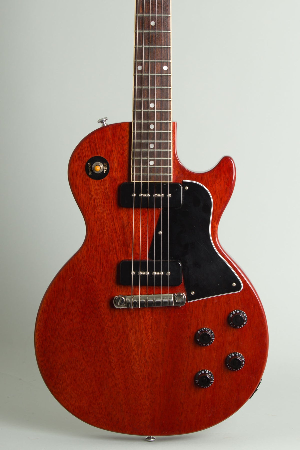 Gibson Les Paul Special Solid Body Electric Guitar (2021)