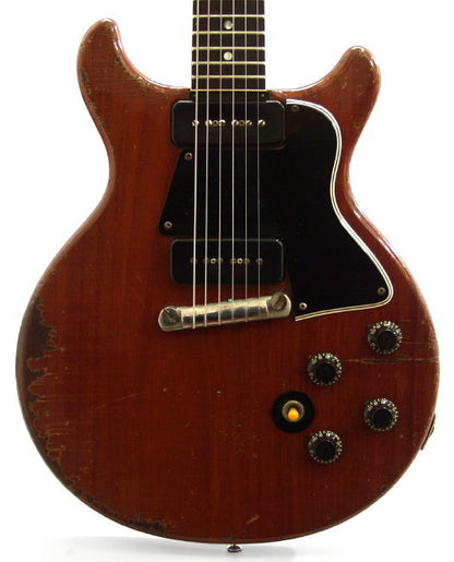 Gibson Les Paul Special Solid Body Electric Guitar (1959)