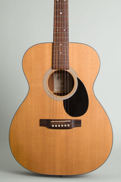 C. F. Martin OM-1 Acoustic Guitar (2009)