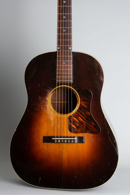 Gibson Roy Smeck Stage Deluxe Flat Top Acoustic Guitar (1935)