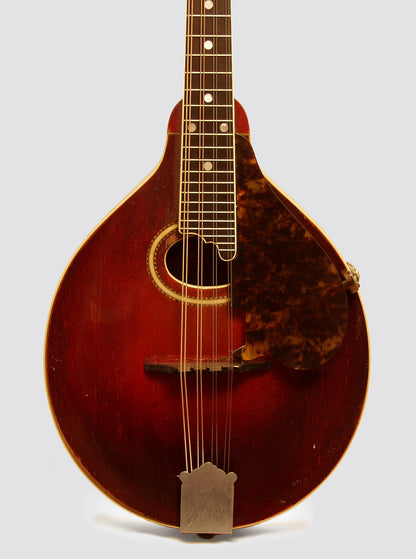Gibson A-4 Carved Top Mandolin (1916)