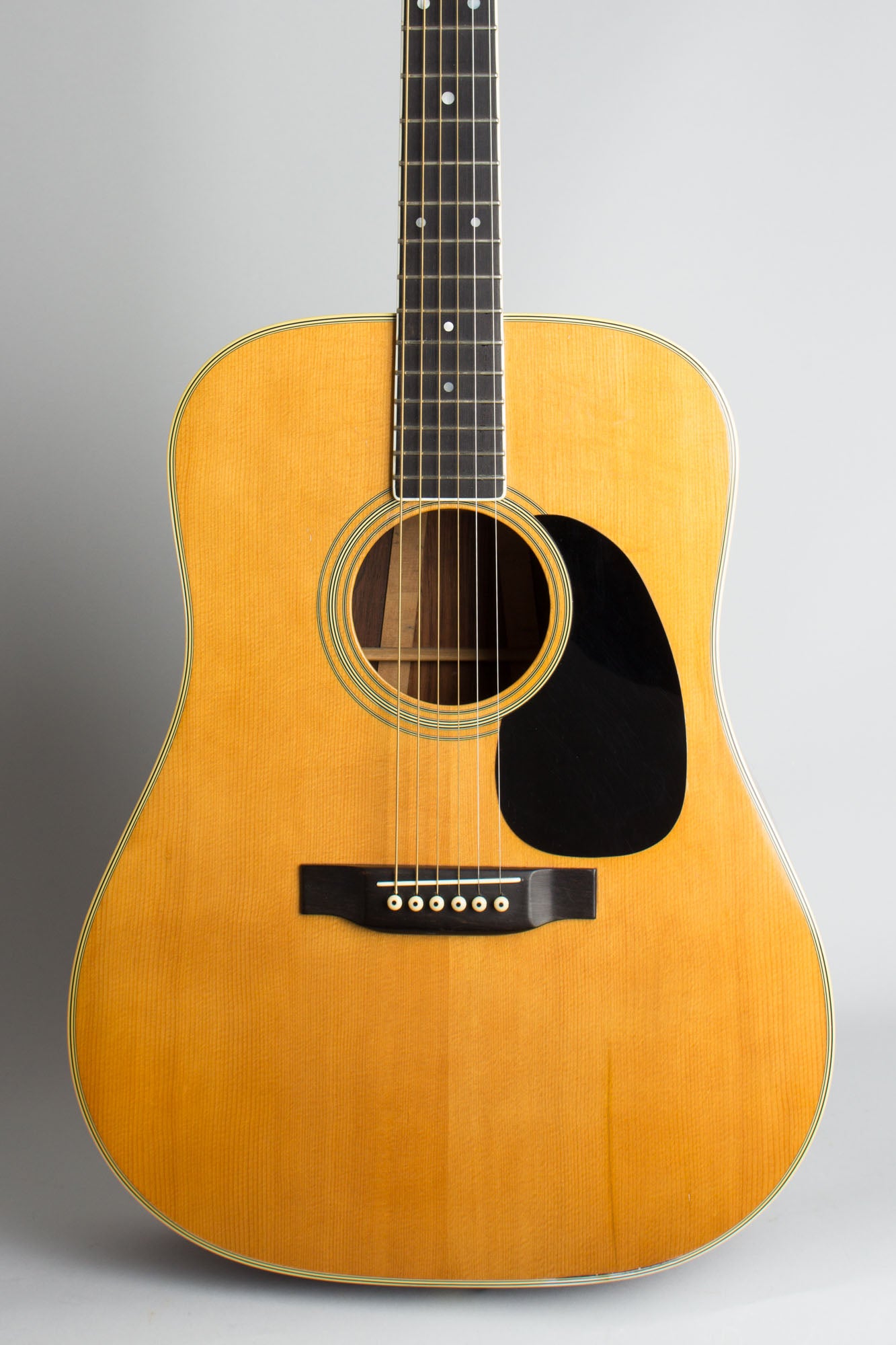 C. F. Martin D-35 Flat Top Acoustic Guitar (1969)