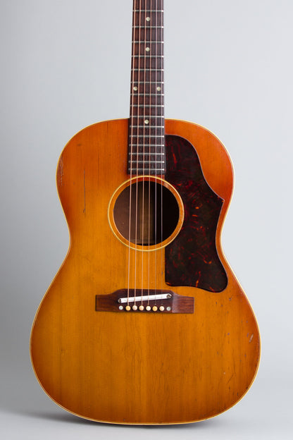 Gibson LG-2 Flat Top Acoustic Guitar (1961)