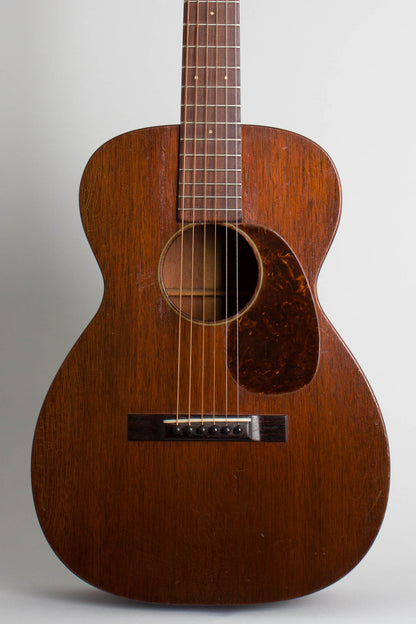 C. F. Martin 0-17 Flat Top Acoustic Guitar (1938)