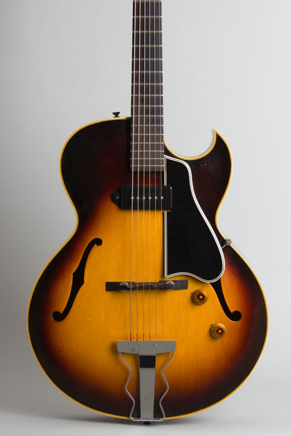 Gibson ES-175 Arch Top Hollow Body Electric Guitar (1955)