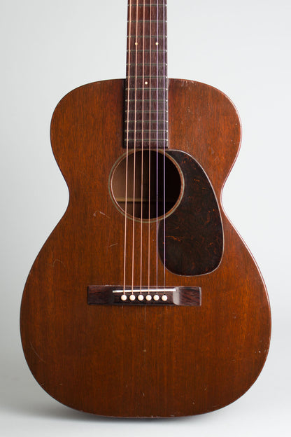C. F. Martin 0-17 Flat Top Acoustic Guitar (1947)