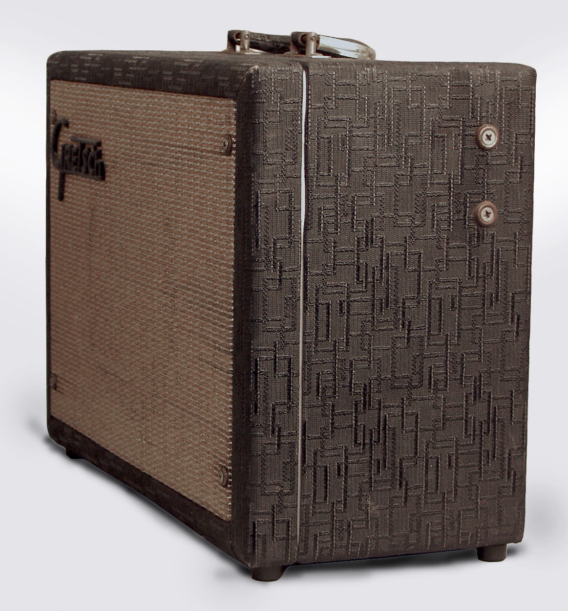 Gretsch PX-6150 Compact Tube Amplifier (1967)
