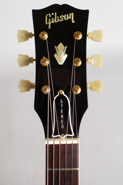 Gibson ES-345TDC Semi-Hollow Body Electric Guitar (1964)