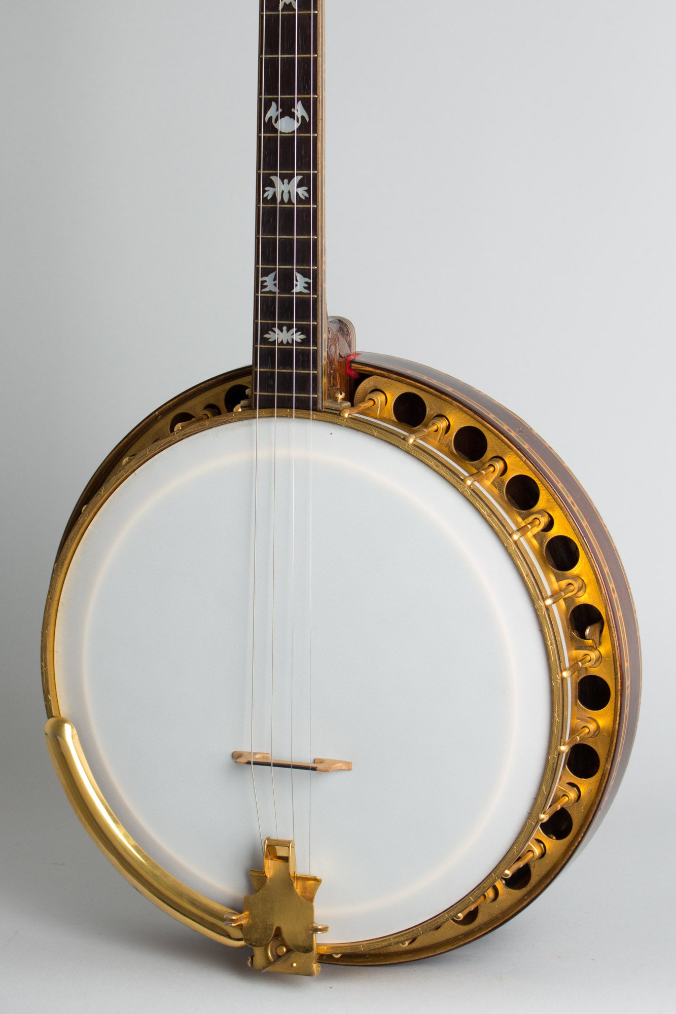 Paramount Style F Tenor Banjo (1926)