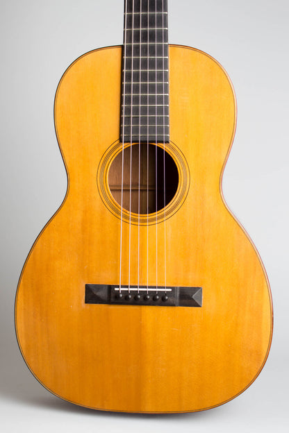 C. F. Martin 0-18 Flat Top Acoustic Guitar (1922)