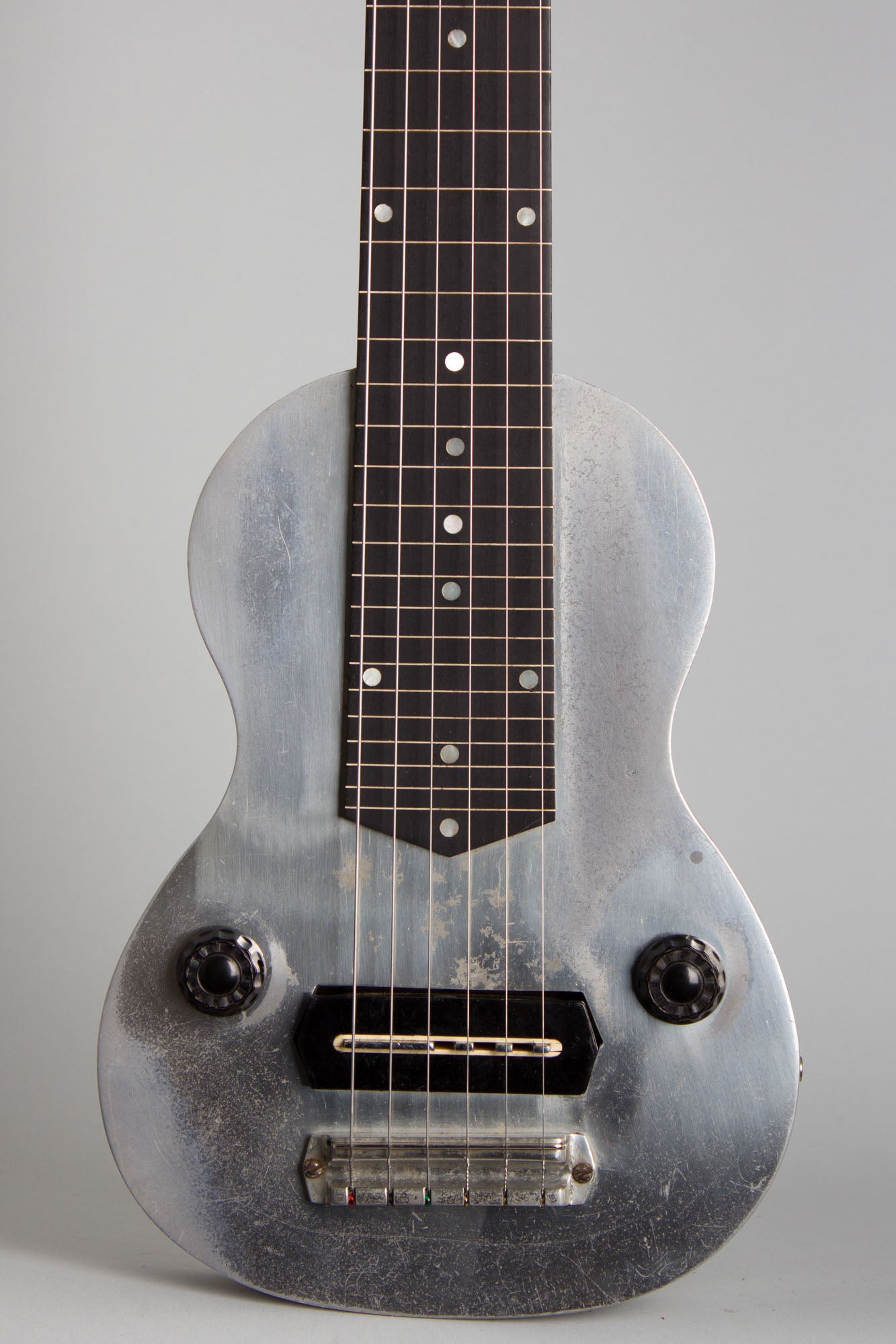 Gibson E-150 Lap Steel Electric Guitar (1935)