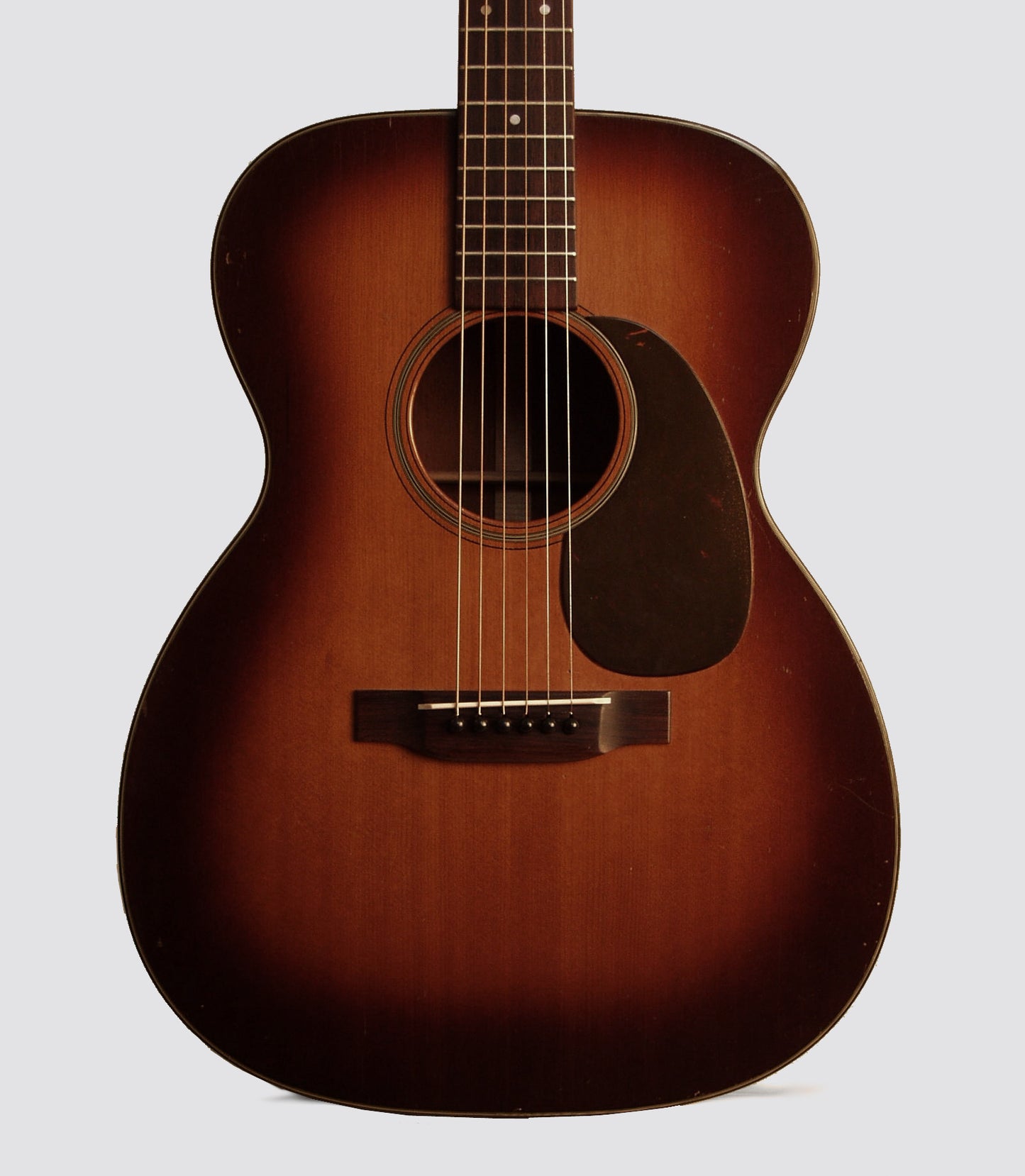 C. F. Martin 000-18 Flat Top Acoustic Guitar (1950)