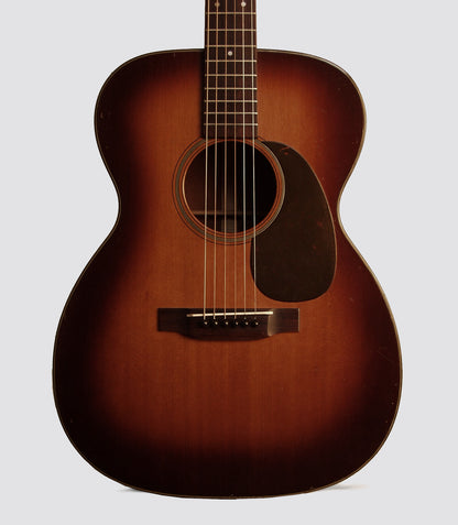 C. F. Martin 000-18 Flat Top Acoustic Guitar (1950)