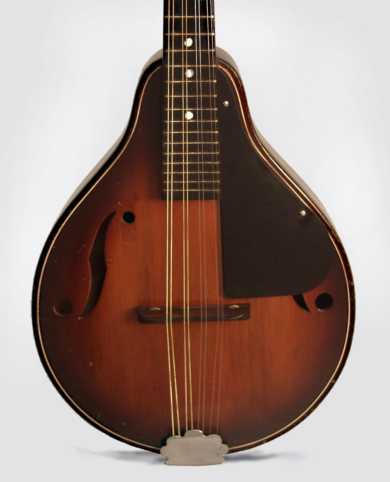 Stradolin Arch Top Mandolin (1940's)