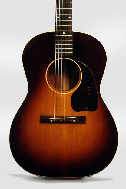 Gibson LG-2 Flat Top Acoustic Guitar (1947)