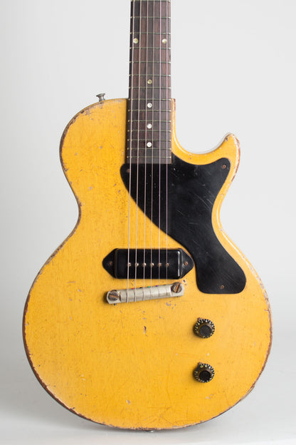 Gibson Les Paul TV Junior Solid Body Electric Guitar (1956)