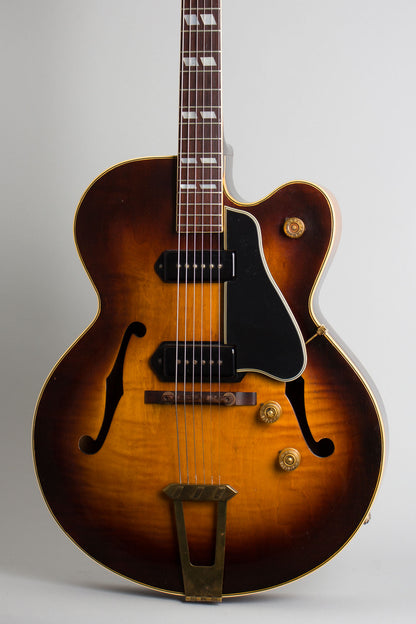 Gibson ES-350 Arch Top Hollow Body Electric Guitar (1949)
