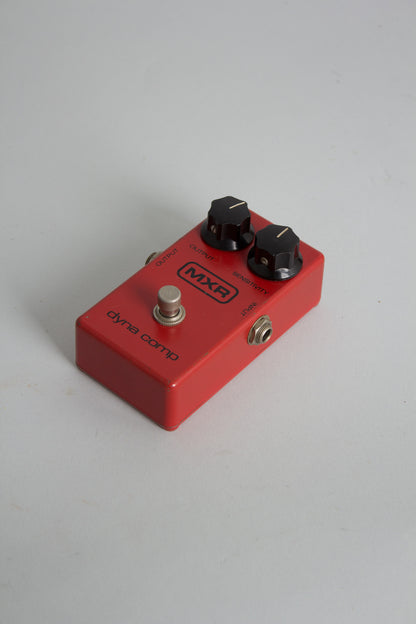MXR Dyna Comp Compressor Effect (1978)