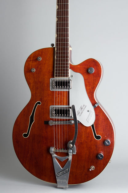 Gretsch Model 6119 Chet Atkins Tennessean Thinline Hollow Body Electric Guitar (1964)