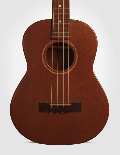 Vega Arthur Godfrey Baritone Ukulele (1951)