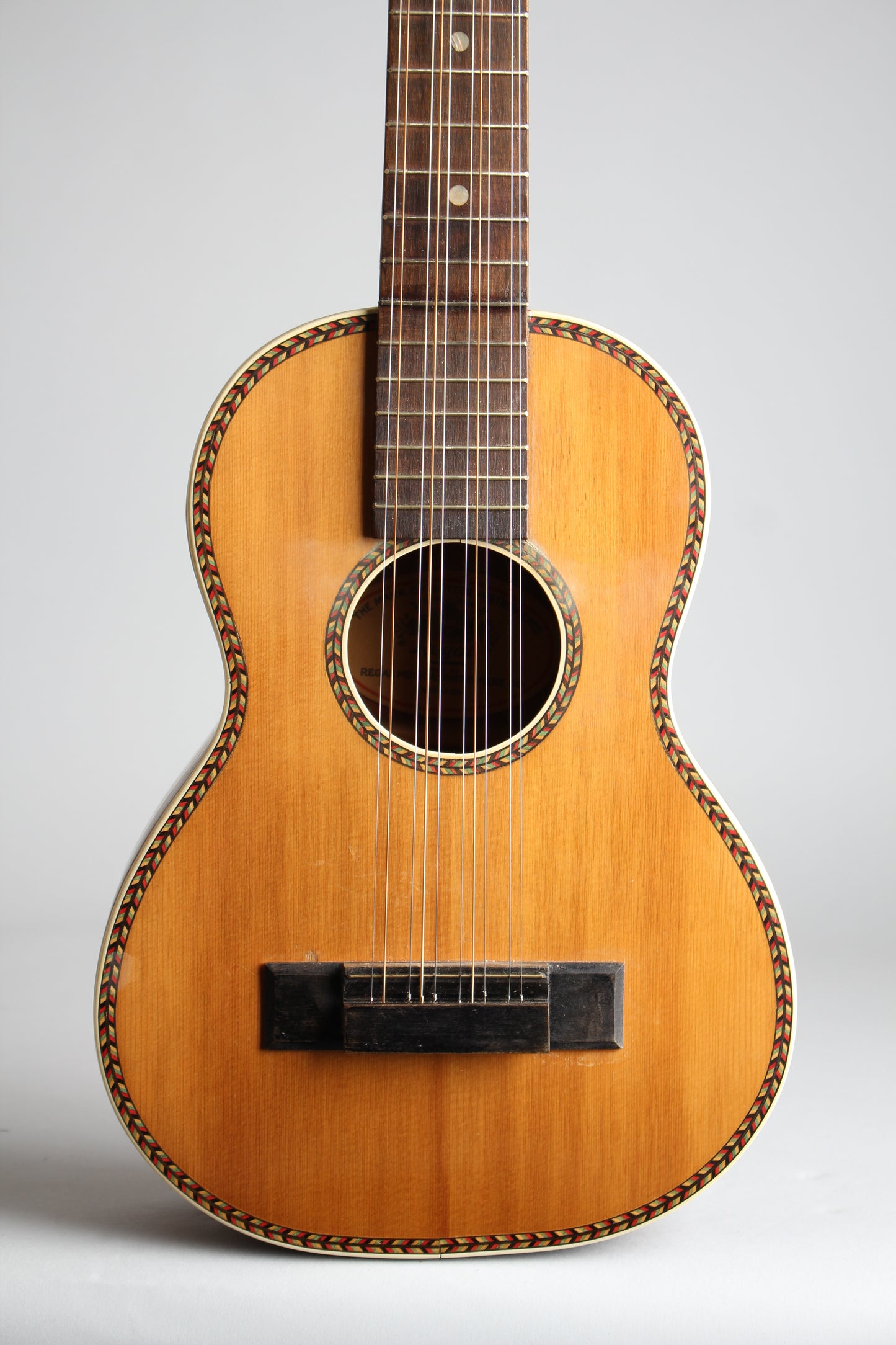 Regal Tiple (1928)