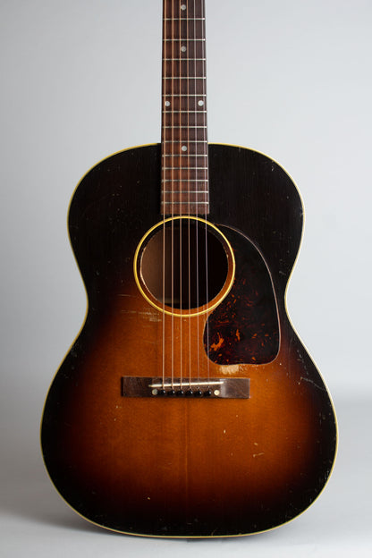 Gibson LG-2 Flat Top Acoustic Guitar (1949)