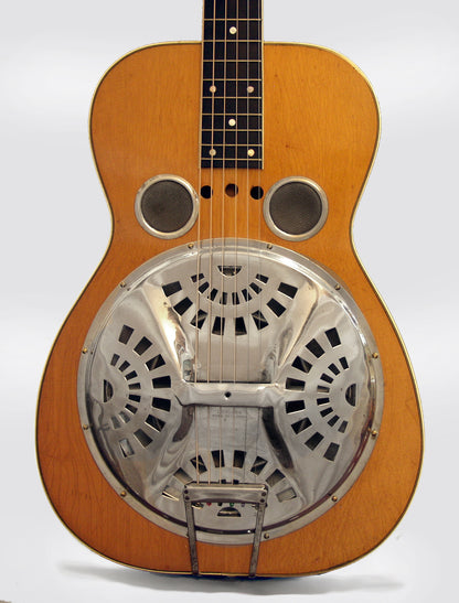 Regal Dobro Model 45 Resophonic Guitar (1936)