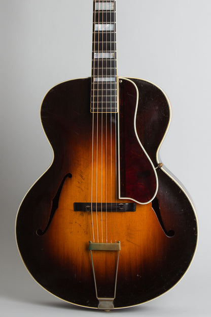 Gibson L-5 Arch Top Acoustic Guitar (1935)
