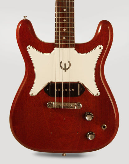 Epiphone Coronet Solid Body Electric Guitar (1962)