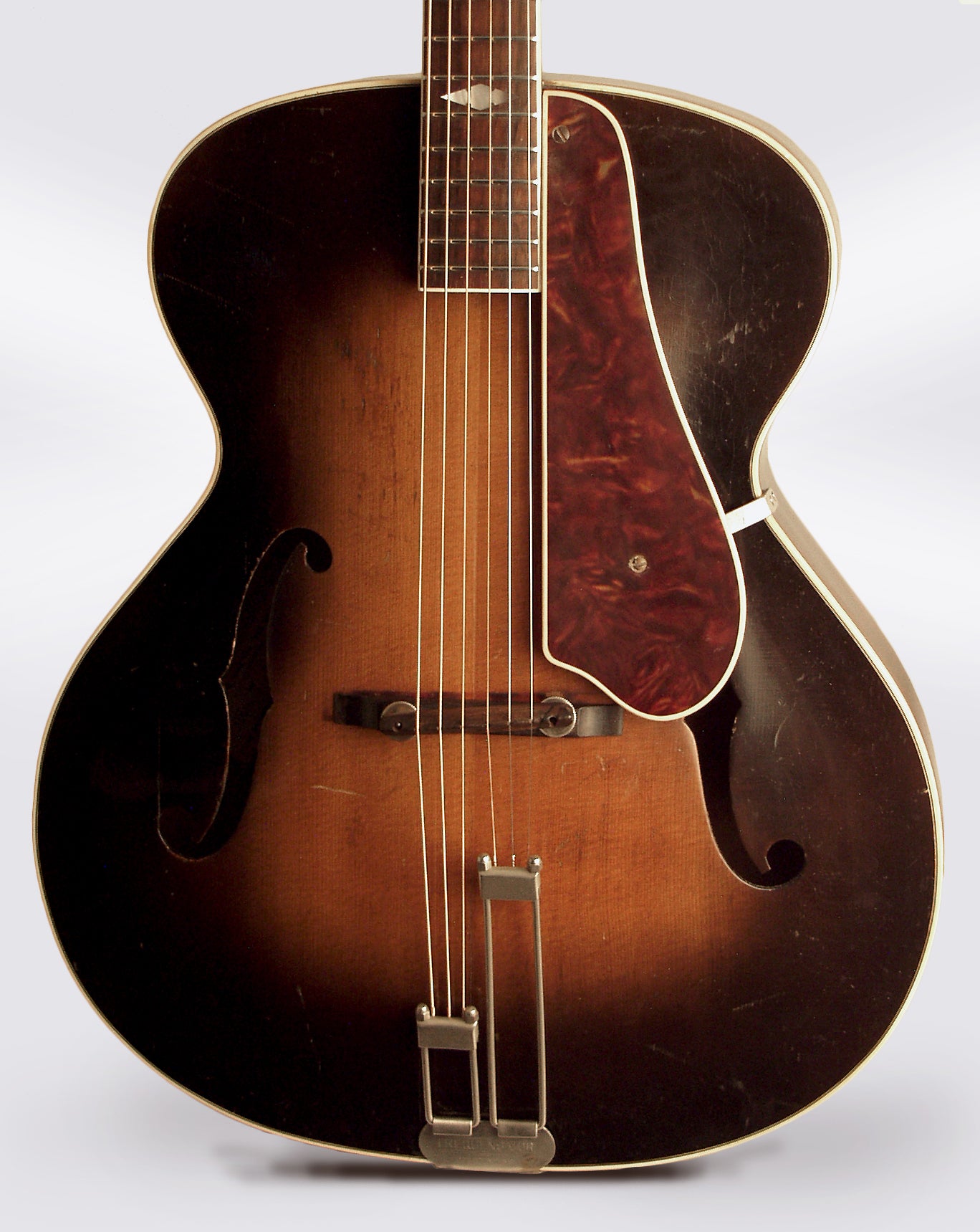Epiphone Triumph Arch Top Acoustic Guitar (1948)