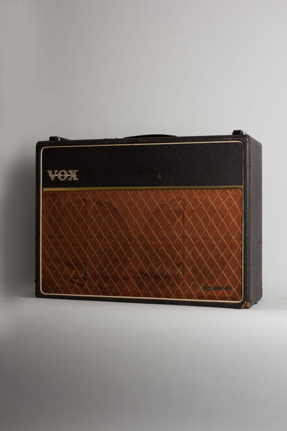 Vox AC-30/6 Twin Tube Amplifier (1963)