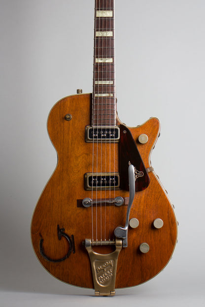 Gretsch Model PX6130-V Round Up Solid Body Electric Guitar (1954)