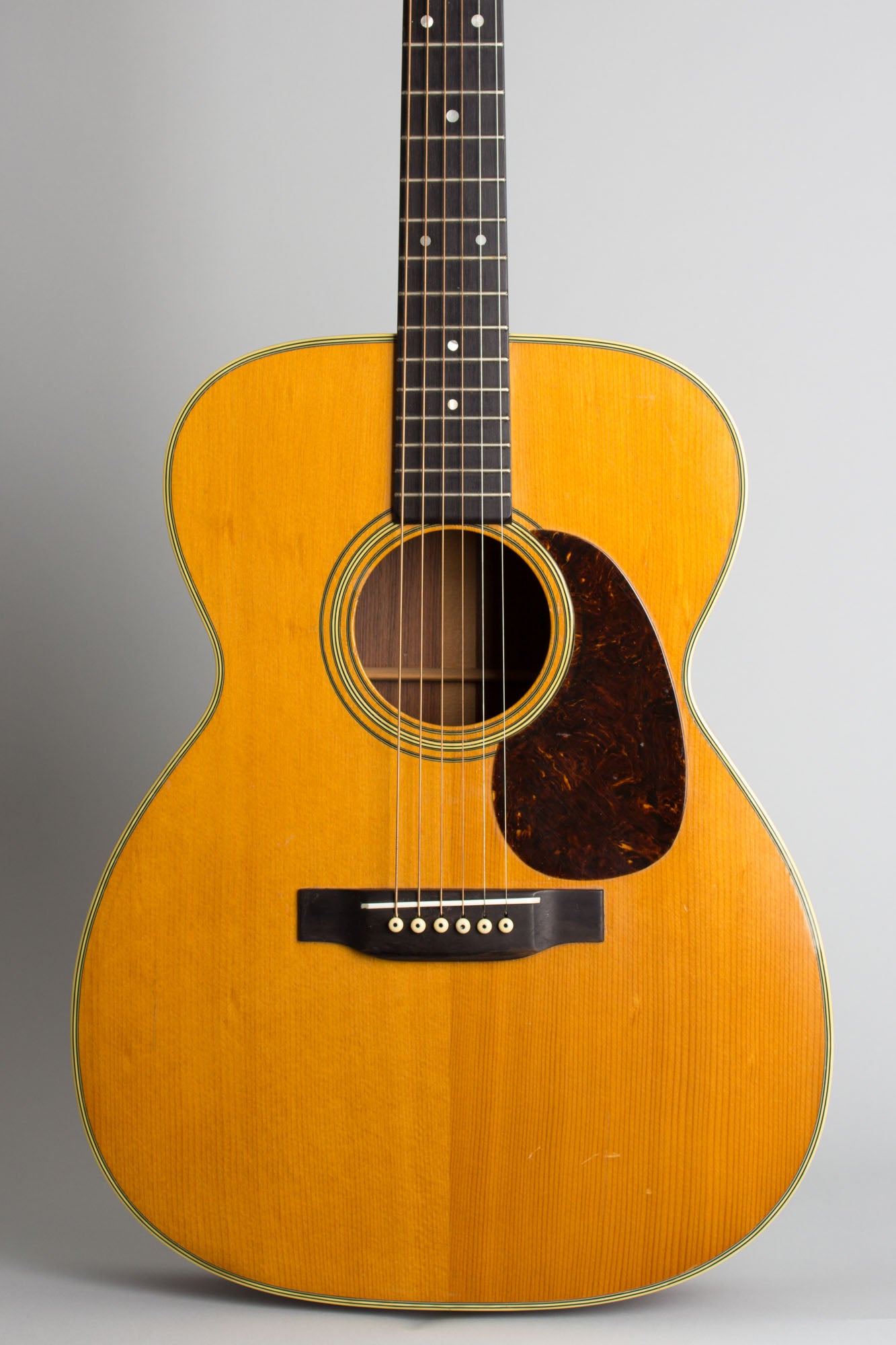 C. F. Martin 000-28 Flat Top Acoustic Guitar (1948)