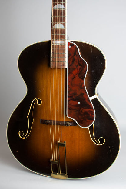 Epiphone Deluxe Arch Top Acoustic Guitar (1946)