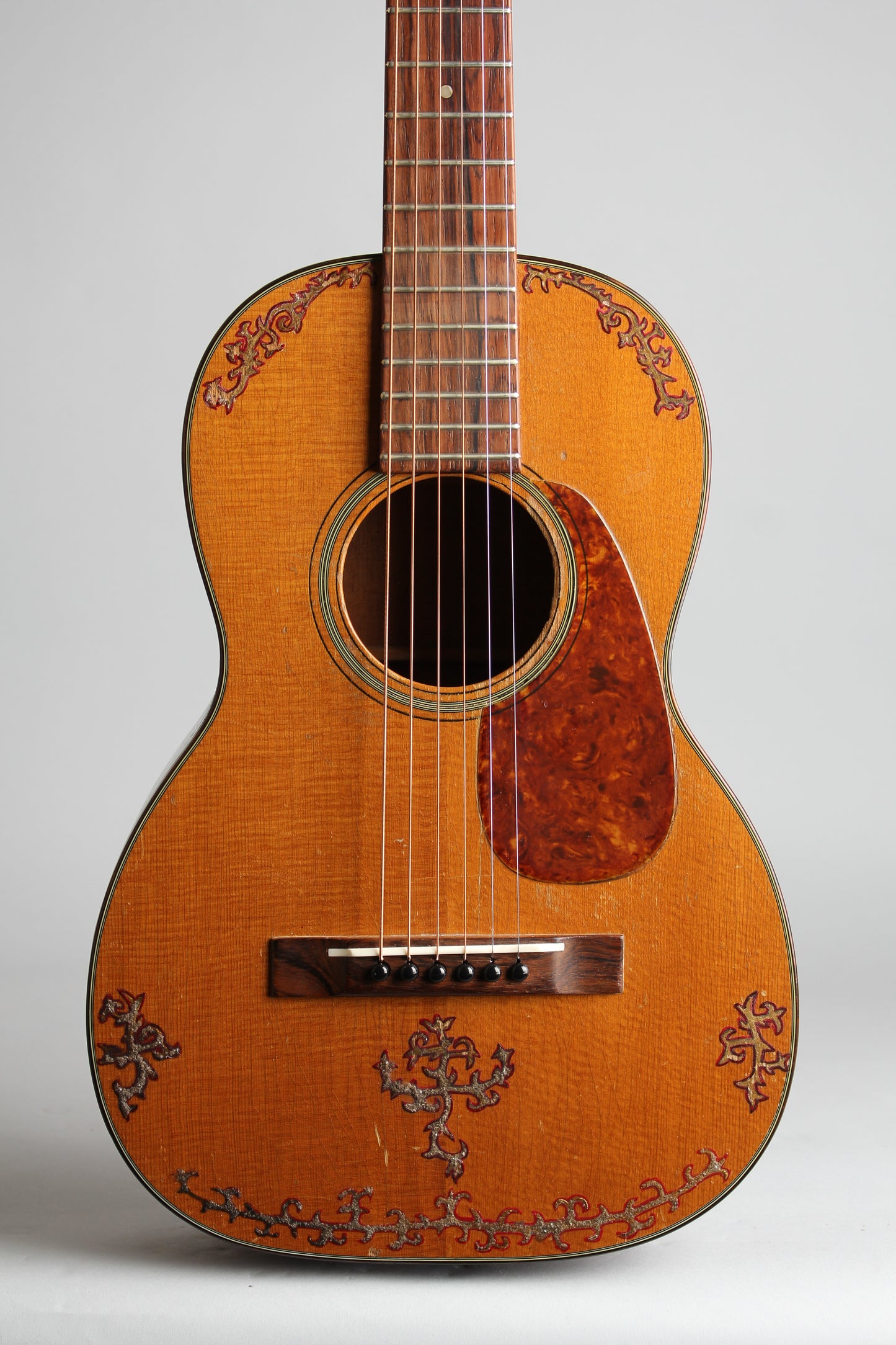 C. F. Martin 5-18 Flat Top Acoustic Guitar (1956)