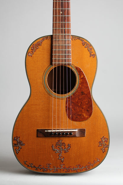 C. F. Martin 5-18 Flat Top Acoustic Guitar (1956)