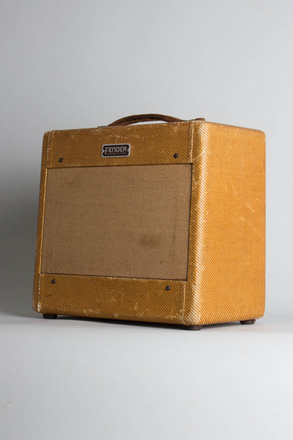 Fender Princeton 5B2 Tube Amplifier (1953)
