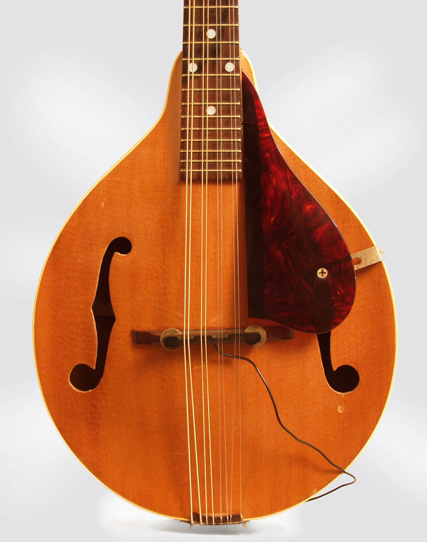 Gibson A-40 Carved Top Mandolin (1949)