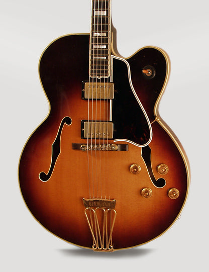 Gibson Byrdland Thinline Hollow Body Electric Guitar (1960)
