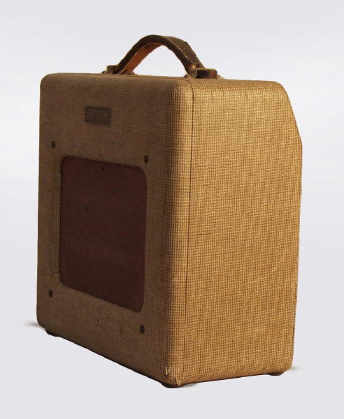 Fender Champion 800 Tube Amplifier (1948)