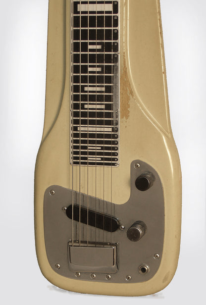 Fender Champ Lap Steel Electric Guitar (1956)