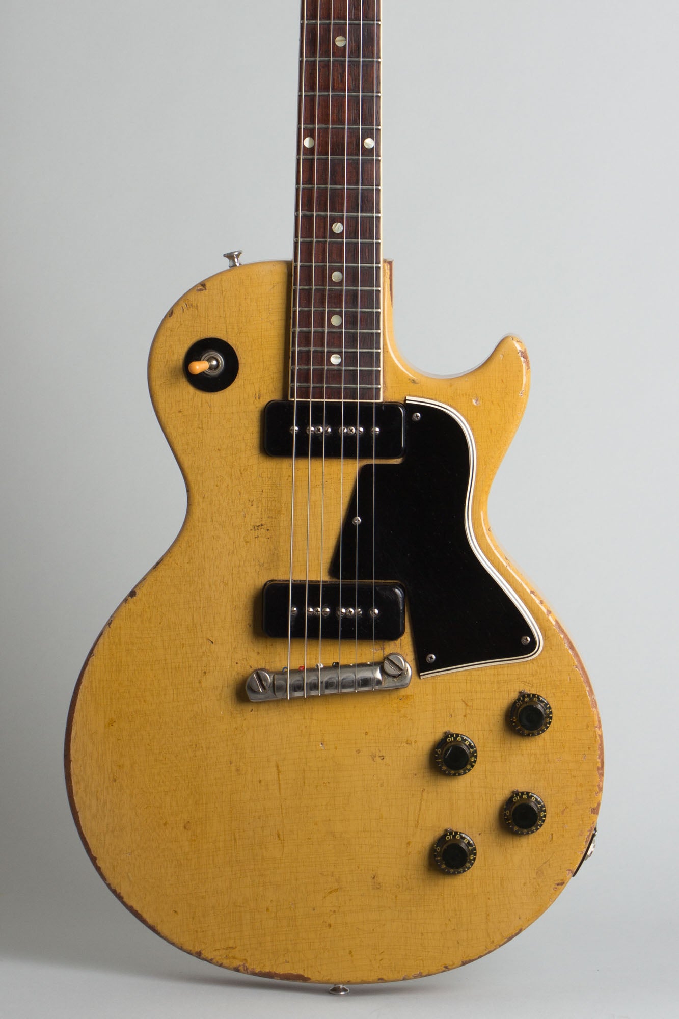 Gibson Les Paul Special Solid Body Electric Guitar (1956)