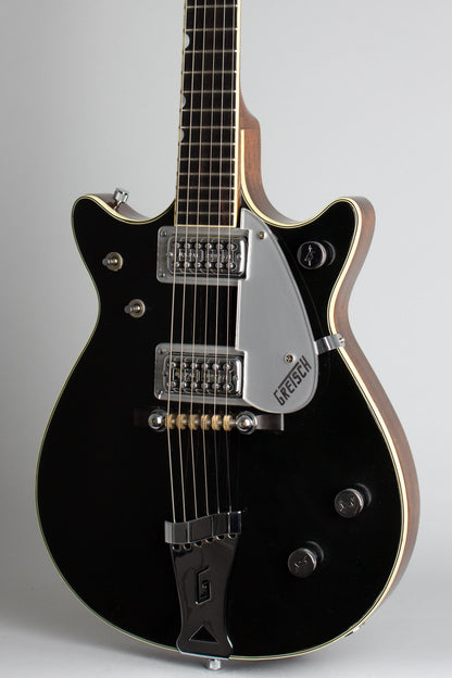 Gretsch Duo Jet Model 6128 Solid Body Electric Guitar (1961)