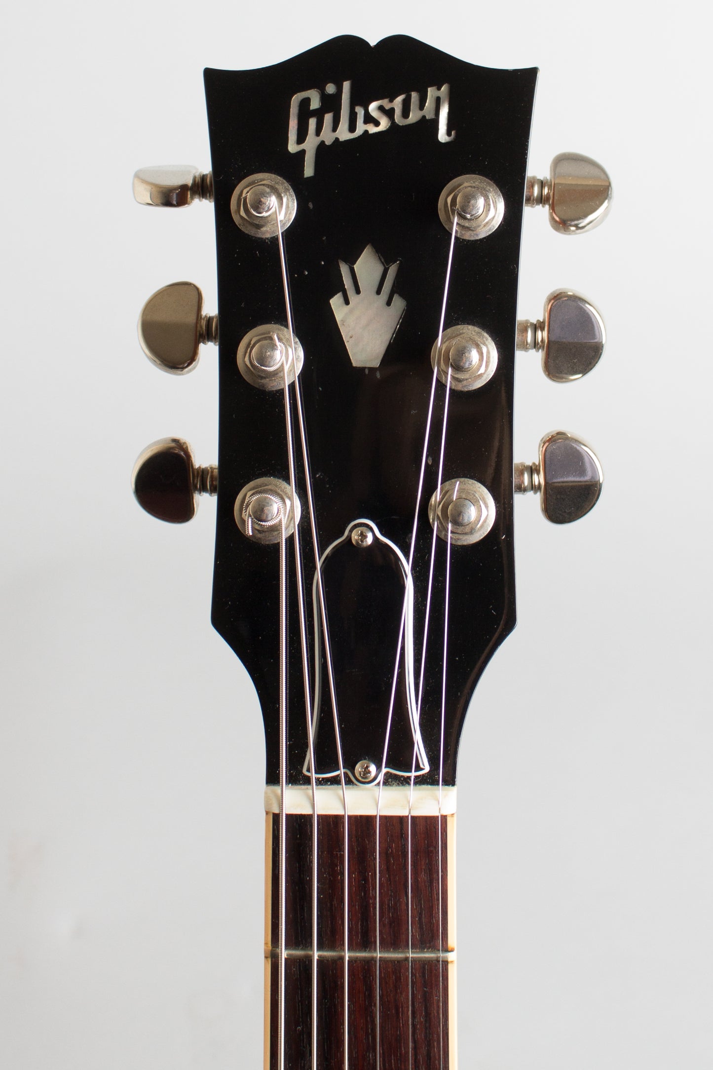 Gibson ES-335 DOT Semi-Hollow Body Electric Guitar (2005)