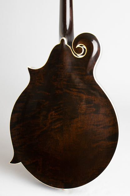 Gibson F-7 Carved Top Mandolin (1934)