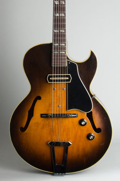 Gibson ES-175CC formerly Owned By Steely Dan's Walter Becker Arch Top Hollow Body Electric Guitar (1979)