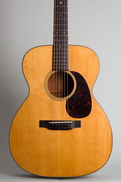 C. F. Martin 000-18 Flat Top Acoustic Guitar (1940)