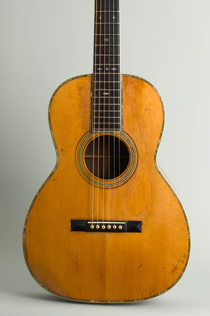 C. F. Martin 00-42 Flat Top Acoustic Guitar (1928)