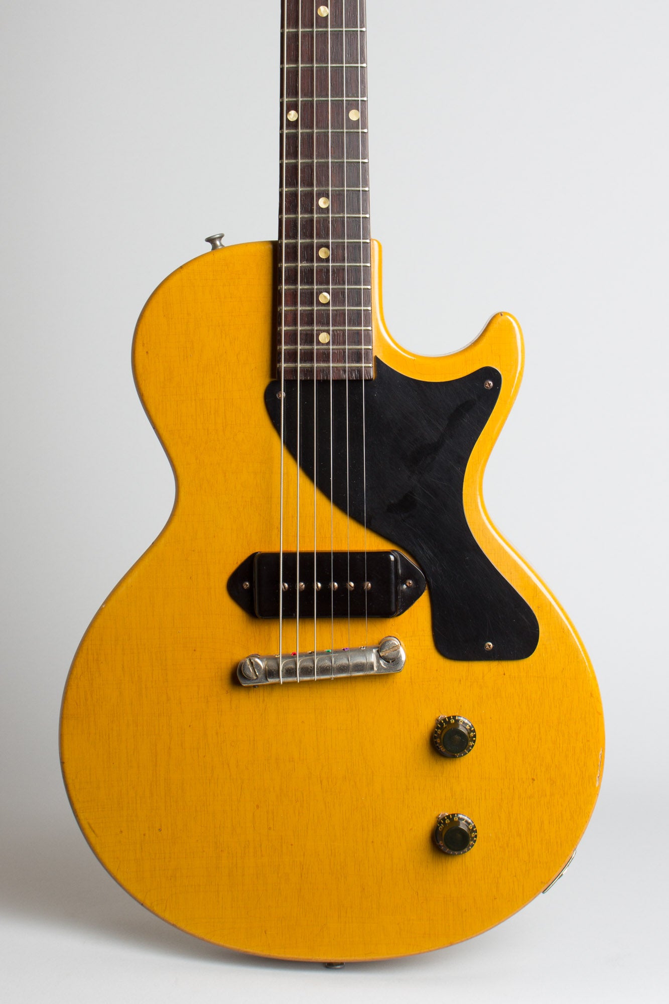 Gibson Les Paul TV Junior Solid Body Electric Guitar (1958)